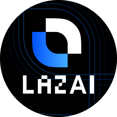 LazAI logo