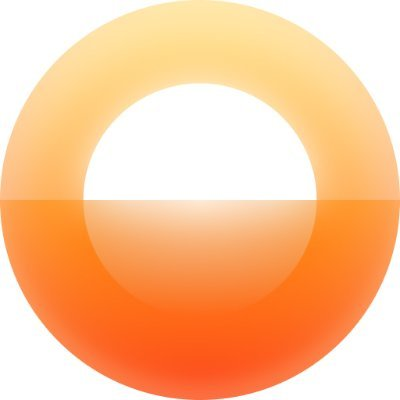 Goldsky logo